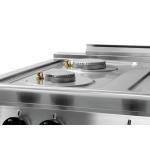 Gasherd MFGO 7040