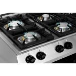Gasherd MFGO 7040
