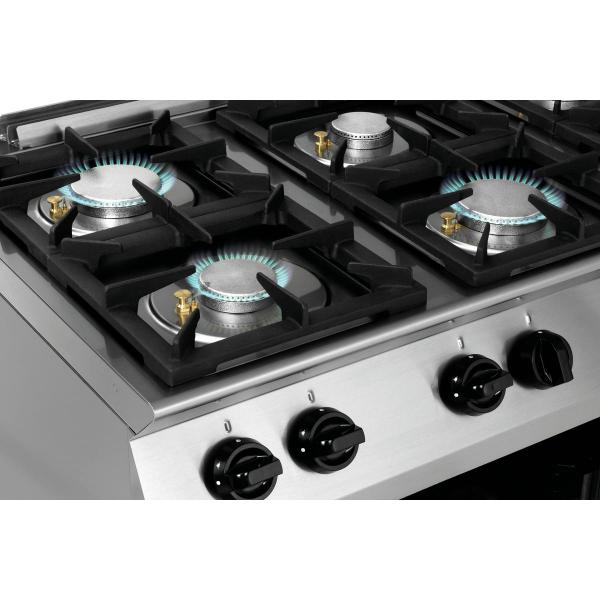 Gasherd MFGO 7040