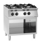 Gasherd MFGO 7040