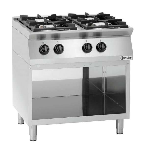 Gasherd MFGO 7040