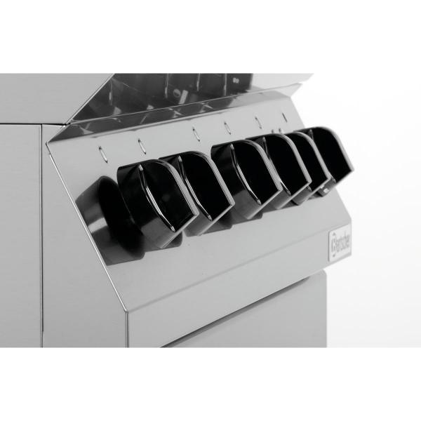Gasherd MFG 7341