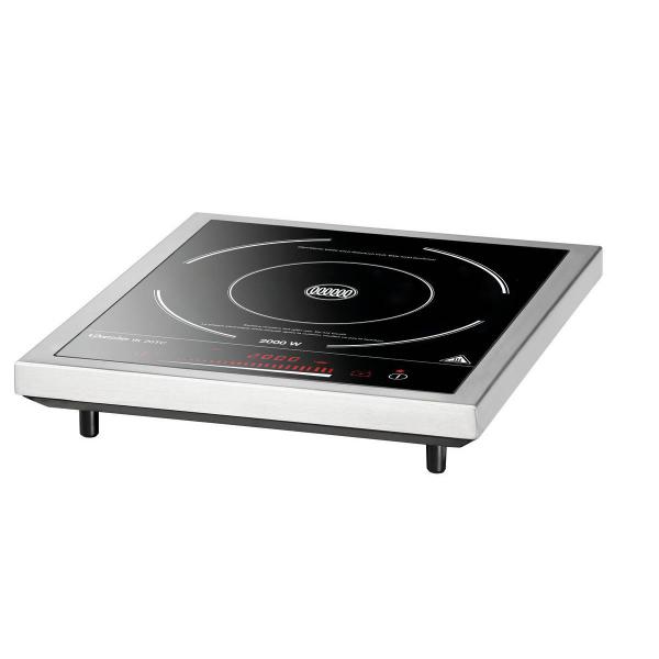 Induktionskocher IK 20TC