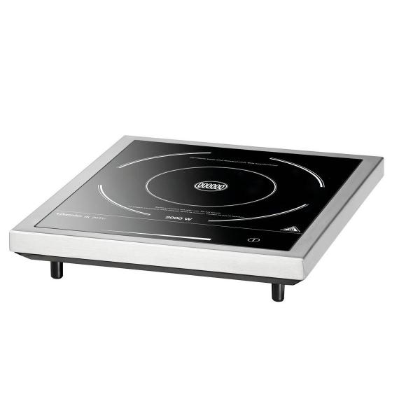 Induktionskocher IK 20TC