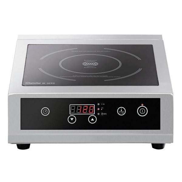 Induktionskocher IK 35TC