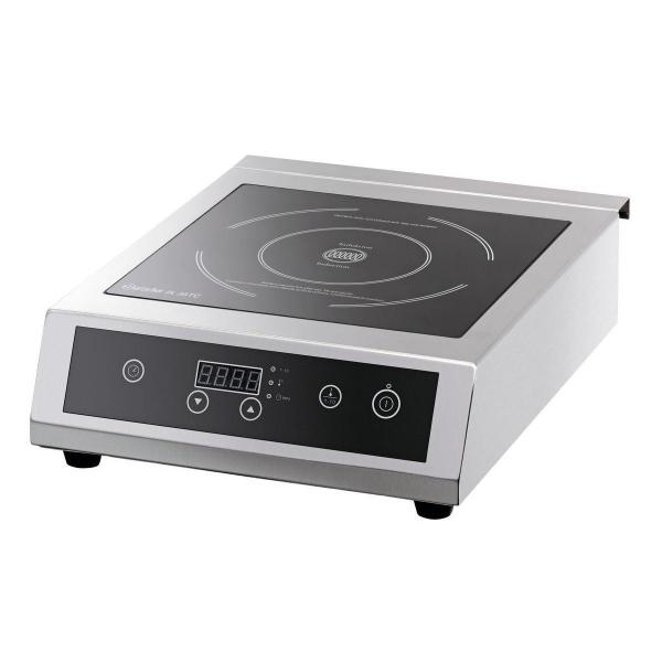 Induktionskocher IK 35TC