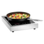 Induktionskocher IK 27TC