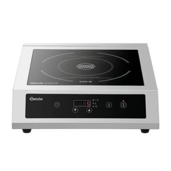 Induktionskocher IK 35TC XL