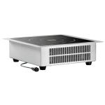Einbau-Induktionskocher IK 35-EB