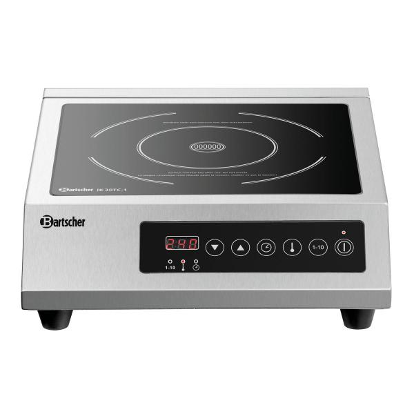 Induktionskocher IK 30T-1