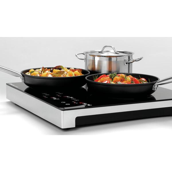 Induktionskocher IK 3342