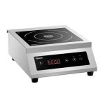 Induktionskocher IK 50TC