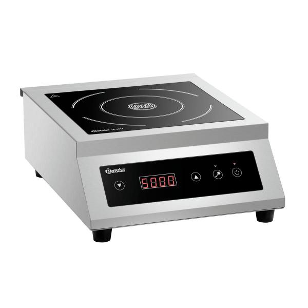 Induktionskocher IK 50TC
