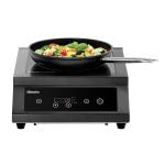 Induktionskocher IK 35TC-SW