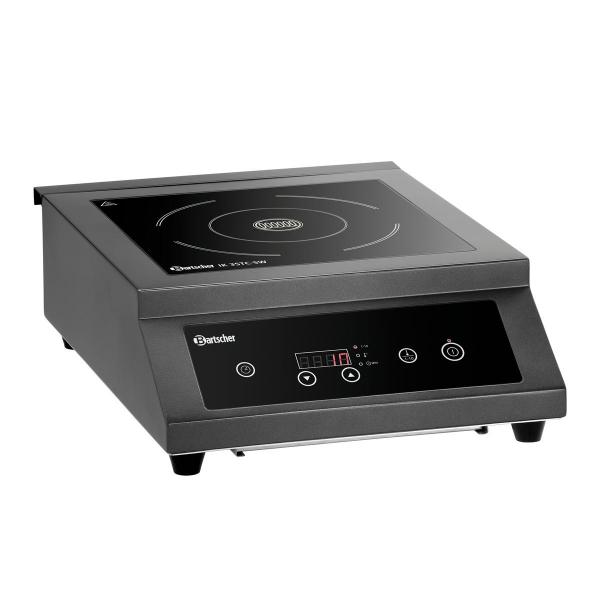 Induktionskocher IK 35TC-SW