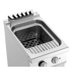 Nudelkocher 700, B400, 24L