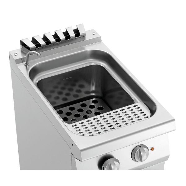 Nudelkocher 700, B400, 24L