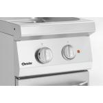 Nudelkocher 700, B400, 24L