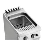 Nudelkocher, Gas 700, B400 24L