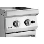 Nudelkocher, Gas 700, B400 24L