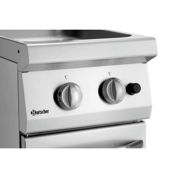 Nudelkocher, Gas 700, B400 24L