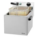 Nudelkocher 1 Korb, 7L, TG