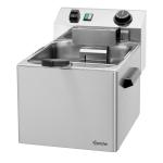 Nudelkocher 1 Korb, 7L, TG