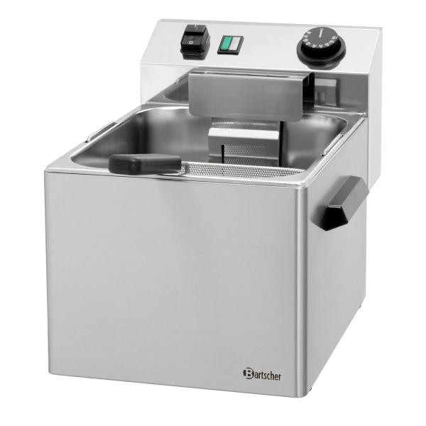 Nudelkocher 1 Korb, 7L, TG