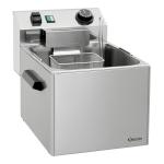 Nudelkocher 1 Korb, 7L, TG