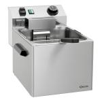 Nudelkocher 1 Korb, 7L, TG