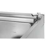 Elektro-Nudelkocher, 1 Becken