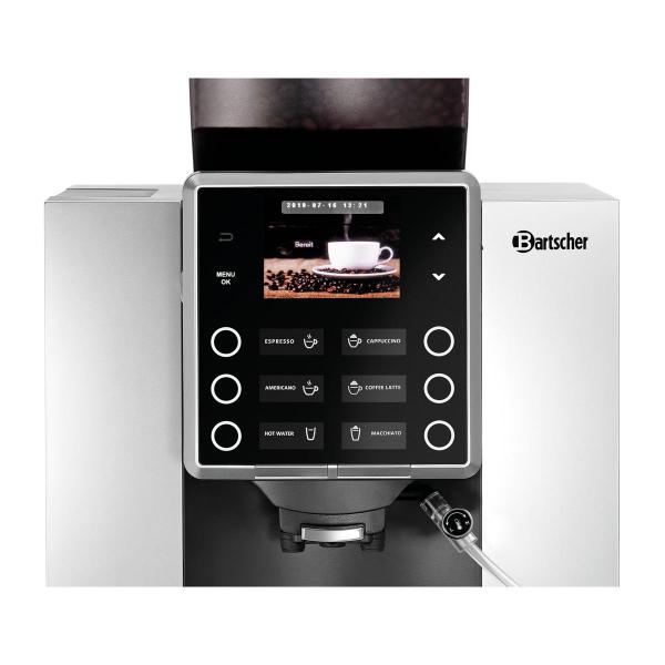 Kaffeevollautomat KV1 Classic