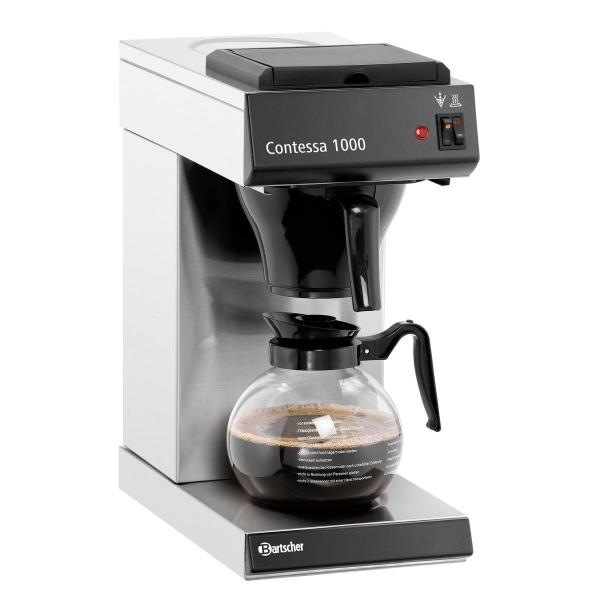Kaffeemaschine Contessa 1000