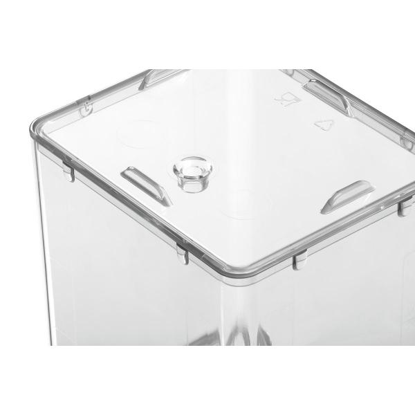 Milchbehälter KV8,1L