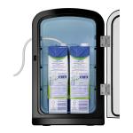 Milchkühlschrank KV6LTE