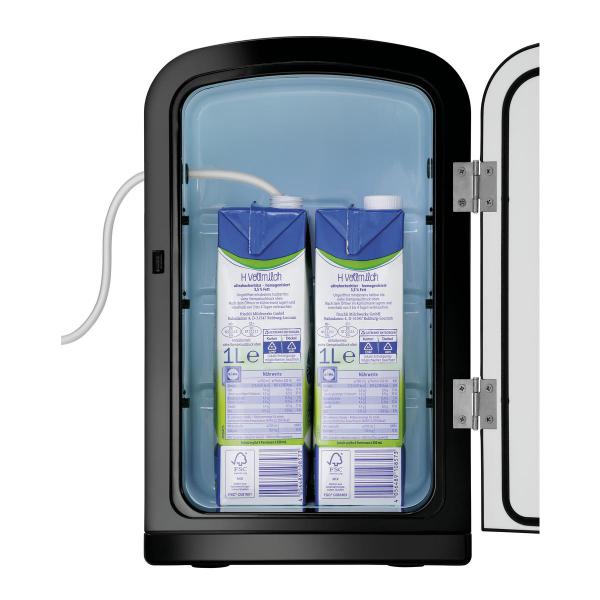 Milchkühlschrank KV6LTE