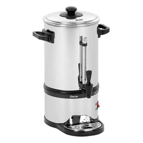 Kaffeemaschine Bartscher PRO II 40