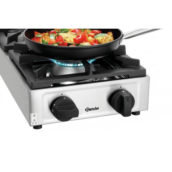 Gaskocher 2K1100-H