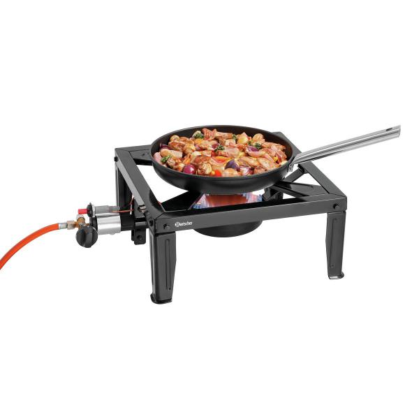 Gaskocher 1K1050