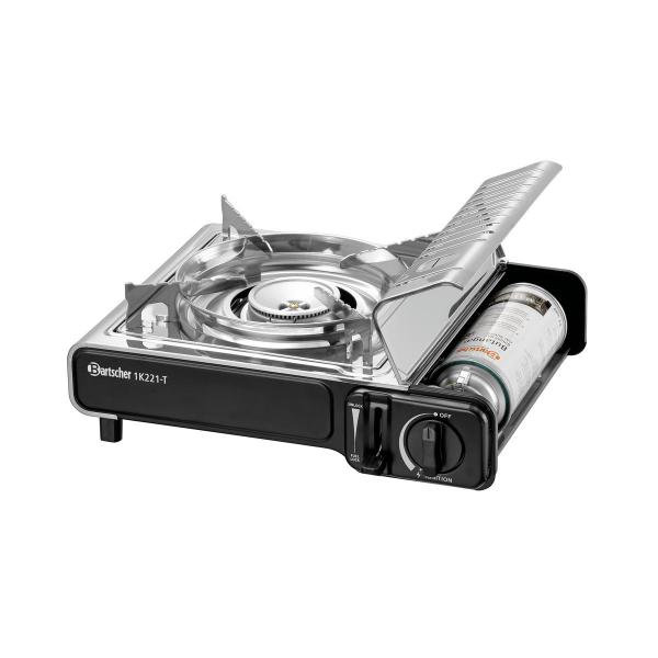 Gaskocher 1K221-T
