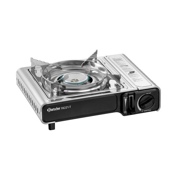 Gaskocher 1K221-T