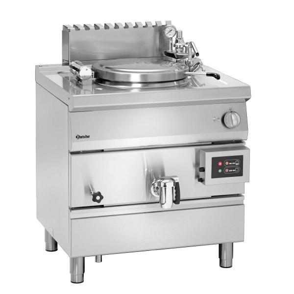 Kochkessel Gas, 700, 55L