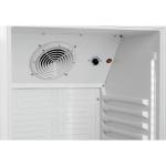 Glastürenkühlschrank 326