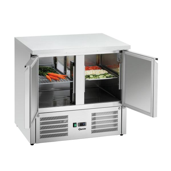 Mini-Kühltisch 900T2