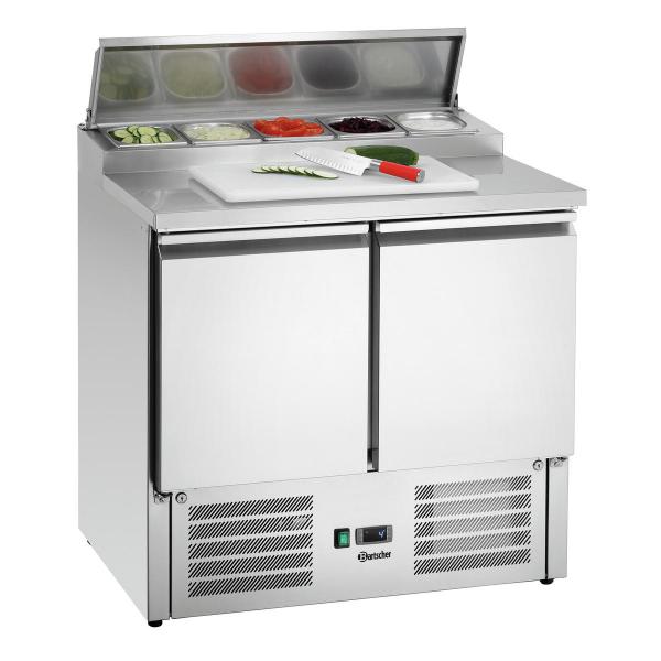 Vorbereitungskühltisch 900T2
