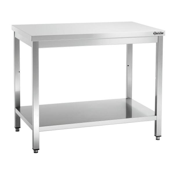 Arbeitstisch 700, B1000
