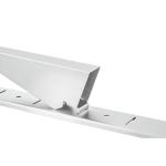 Wandregal Set, 1200x355 komplett