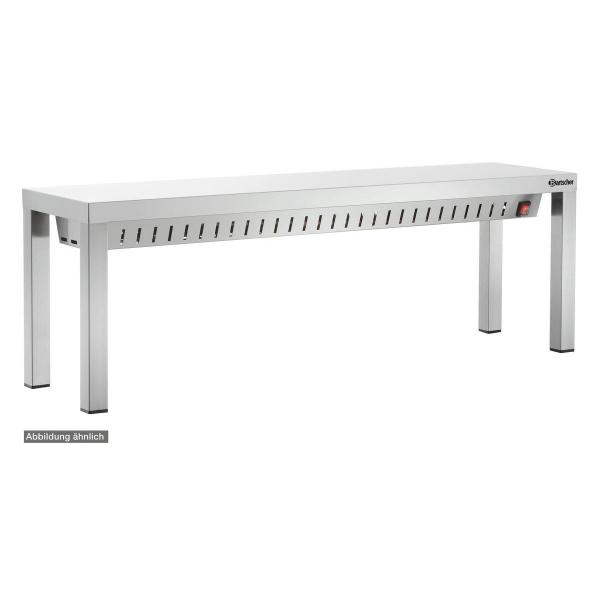 Wärmebrücke WBS1800 I4HR