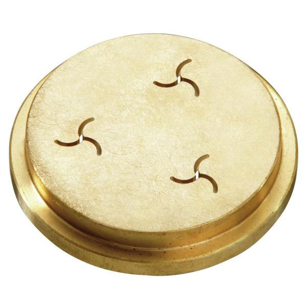 Pasta-Matrize Fusilli 9 mm