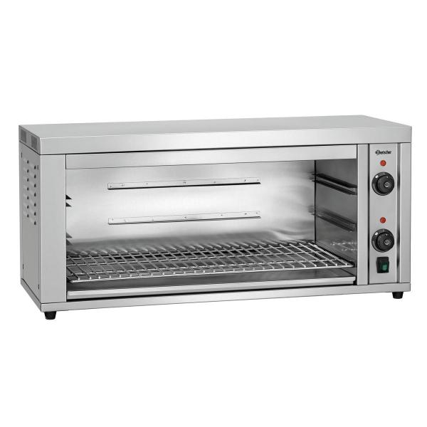 Salamander 700-2Z II